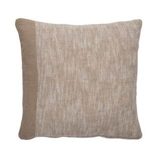Ombrone Pillow Beige 60x60x8cm Product Image